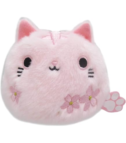 Amazon.co.jp: nqrse なるせ いっしょにおでかけ なるせねこ